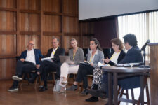 Asilomar Conference speakers