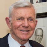 In Remembrance of Robert Gard