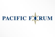 Pacific Forum logo