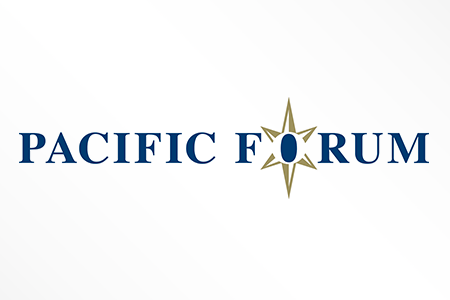 Pacific Forum logo
