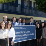Training the Next Generation: CNS Welcomes 2026 Summer Undergraduate Fellows