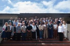 Participants - 2026 International Nuclear Safeguards Intensive Summer Course