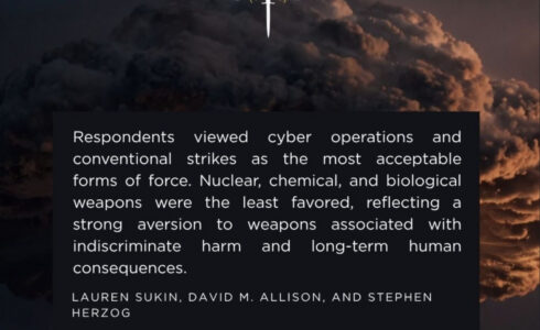 Screenshot of article.