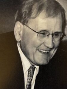 Ambassador Thomas Graham