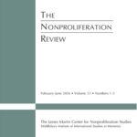 From Proliferation to Restraint: A Process-Based Approach to Artificial Intelligence and Weapons of Mass Destruction