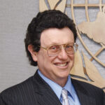 Message to the Middlebury Community from CNS Director Dr. William C. Potter