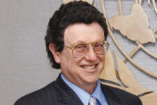 Dr. William C. Potter (Director, Center for Nonproliferation Studies, Middlebury College)