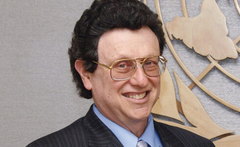 Dr. William C. Potter (Director, Center for Nonproliferation Studies, Middlebury College)
