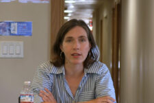 Dr. Sarah Case Lackner