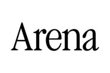 Arena Magazine