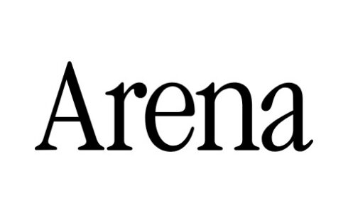 Arena Magazine