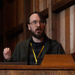 Professor Stephen Herzog on CNS Courses and On-Campus Opportunities