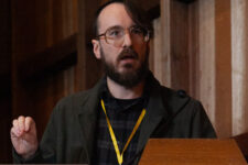 Professor Stephen Herzog