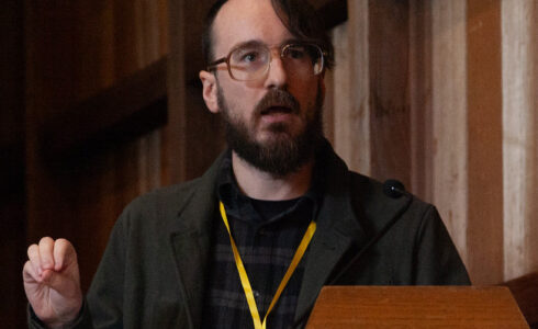 Professor Stephen Herzog