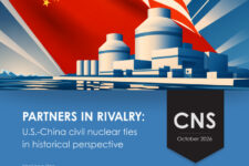 Cover for Partners in Rivalry