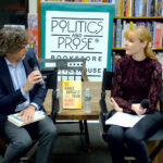 Author Talk: Hanna Notte —We Shall Outlast Them: Putin's Global Campaign to Defeat the West