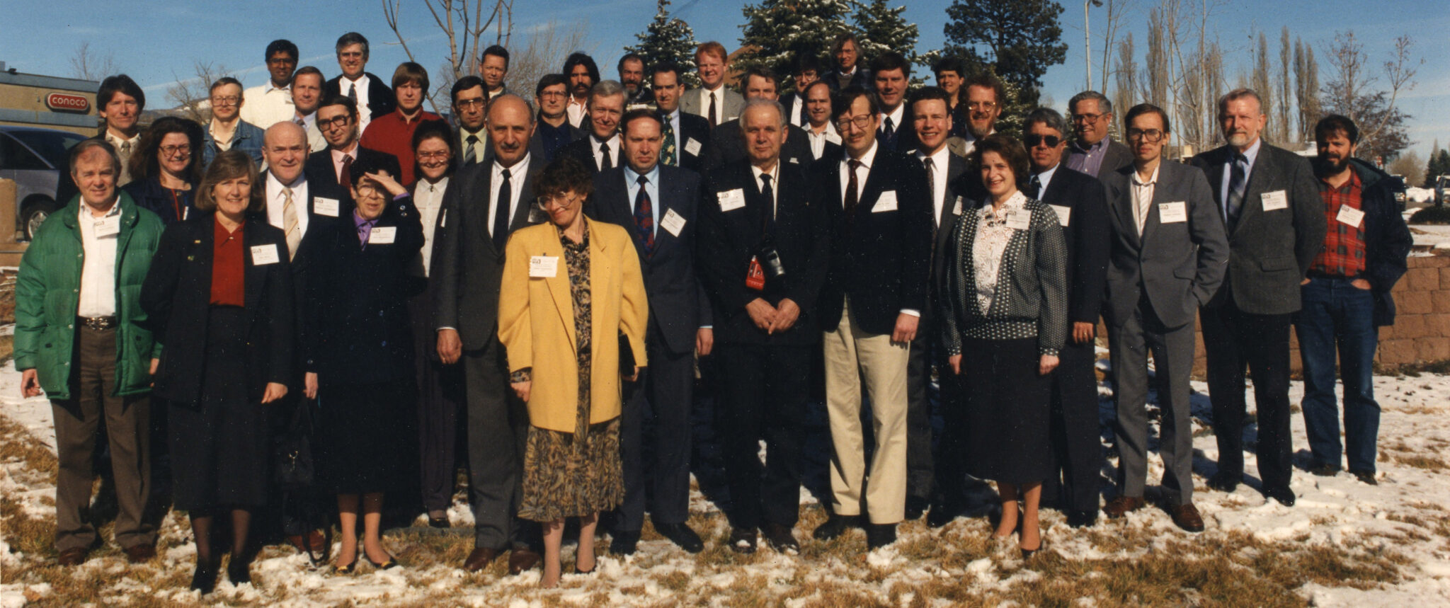 Joint Conferences on Computational Methods | James Martin Center for ...